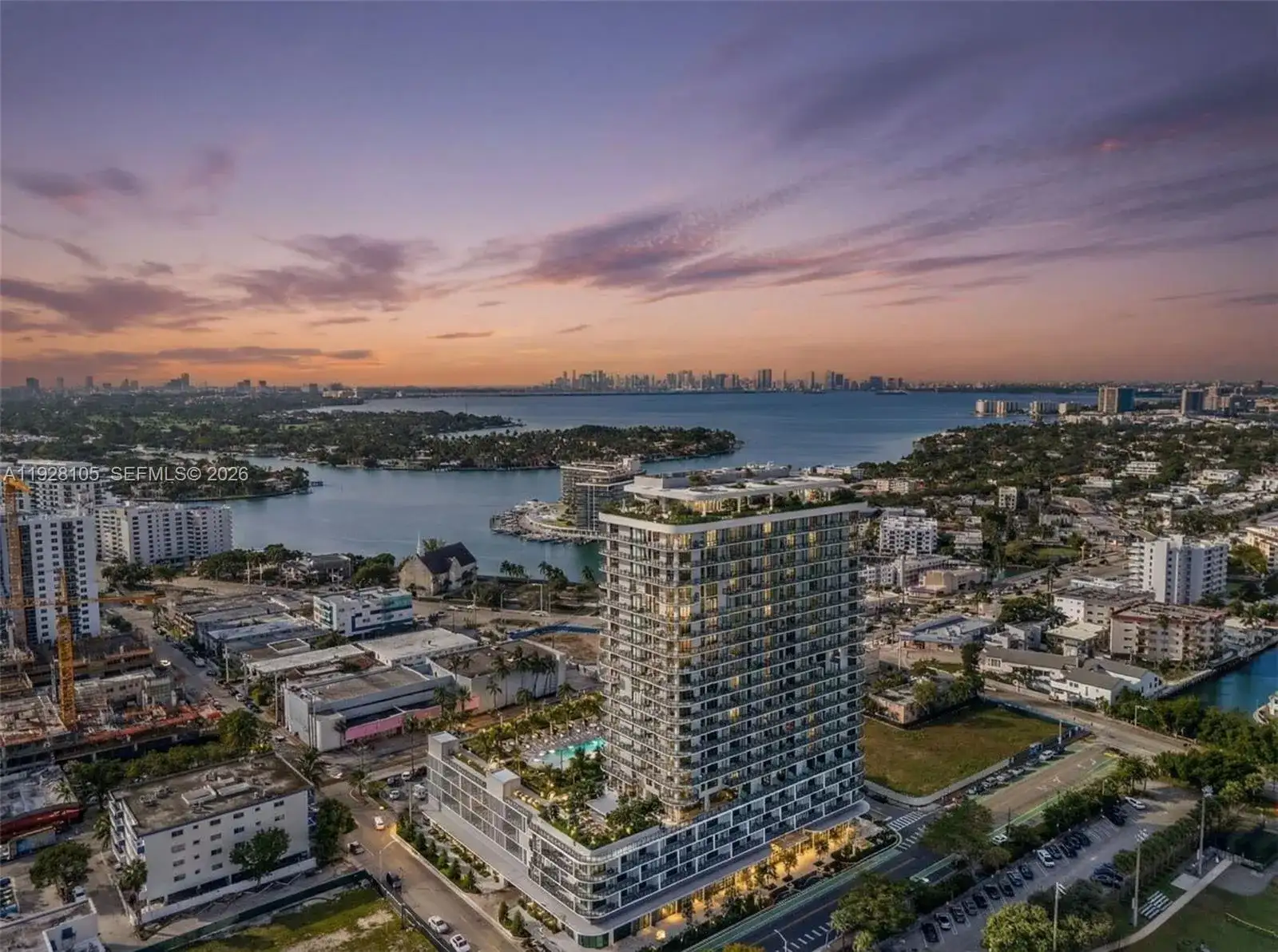580 72nd St. # 1801, Miami Beach FL 33141 photo 5