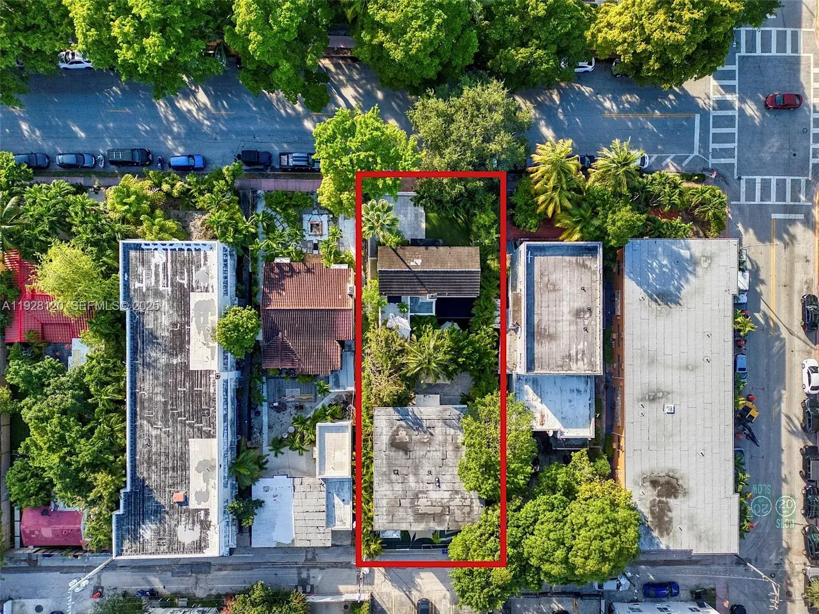 745-747 Lenox Ave., Miami Beach FL 33139