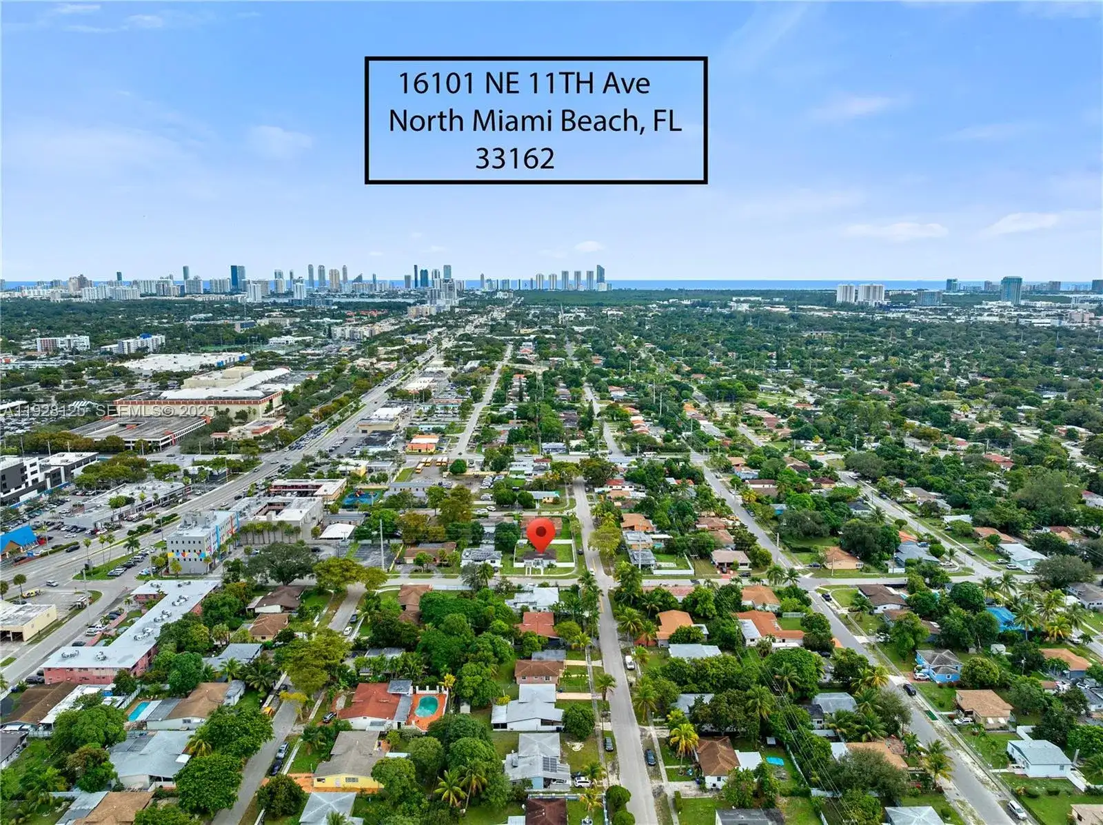 16101 NE 11th Ave # 0, North Miami Beach FL 33162 photo 2