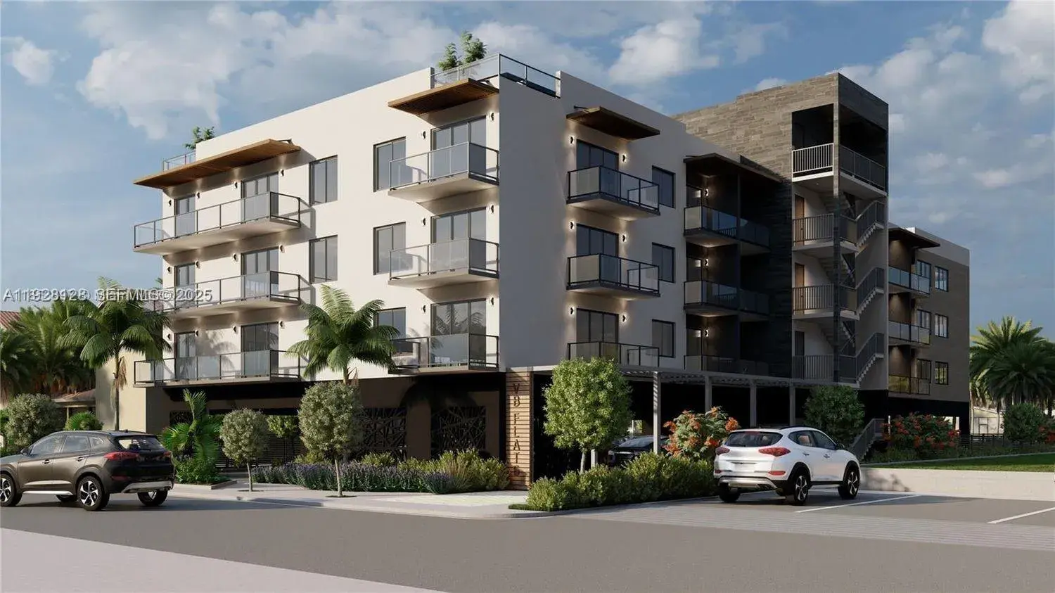 Land/Boat Docks for sale at 2202 Van Buren St, Hollywood FL 33020