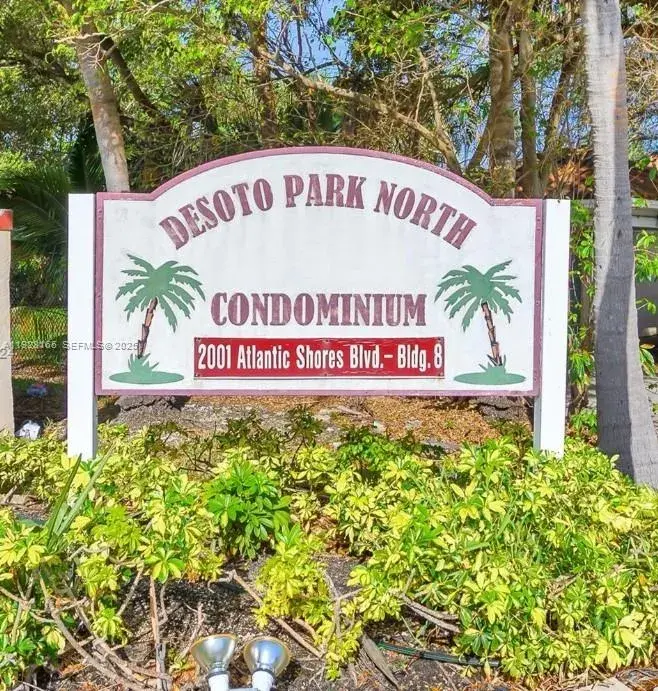 1001 E Three Islands Blvd # 36, Hallandale Beach FL 33009