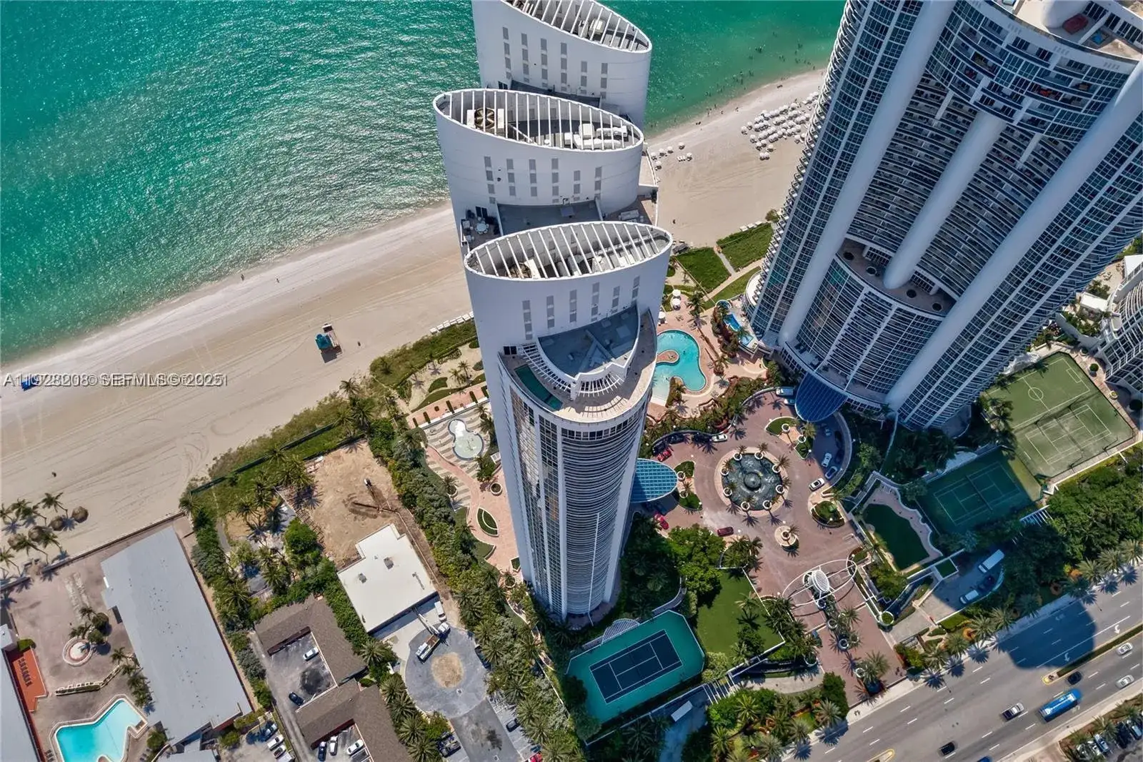 18201 Collins Ave # 3802, Sunny Isles Beach FL 33160