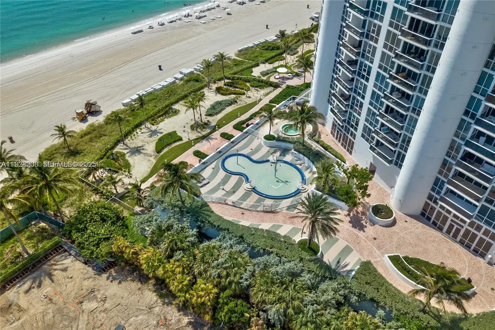 18201 Collins Ave # 3802, Sunny Isles Beach FL 33160 photo 3