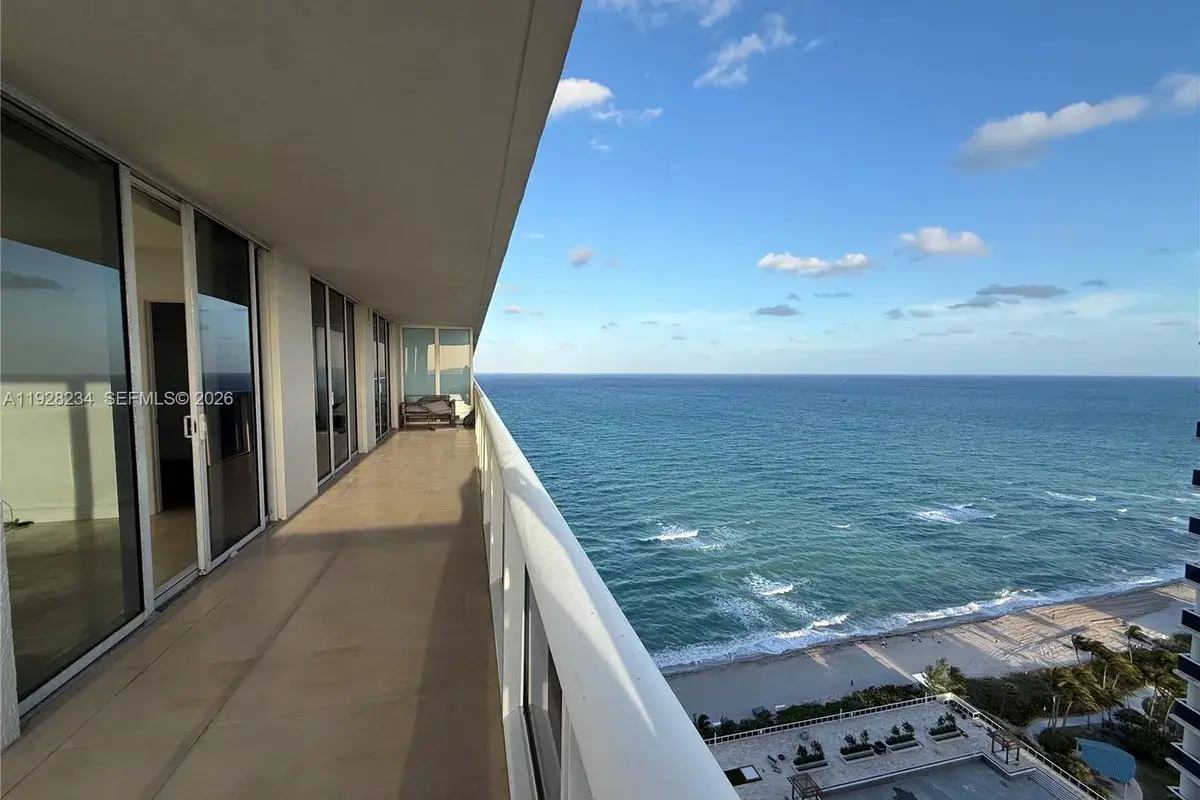1830 S Ocean Dr # 3006, Hallandale Beach FL 33009