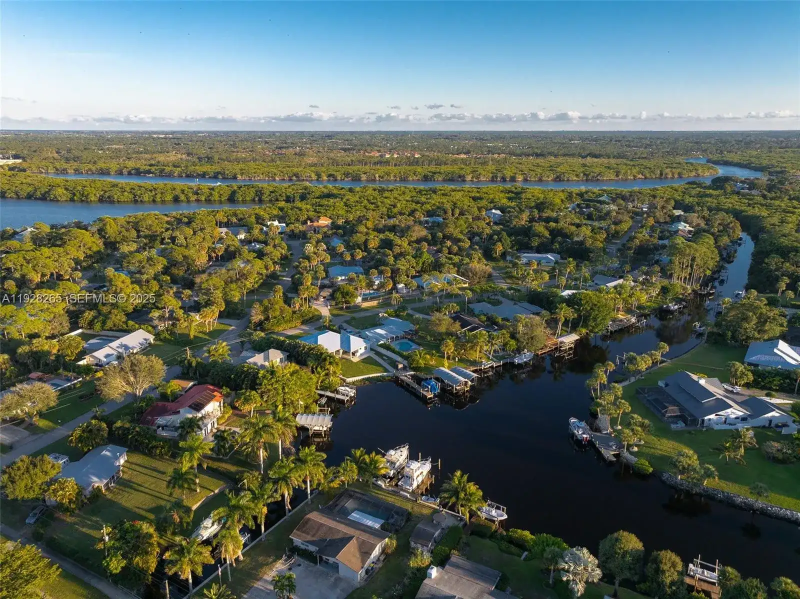 3842 SW Saint Lucie Ln # 0, Palm City FL 34990 photo 2