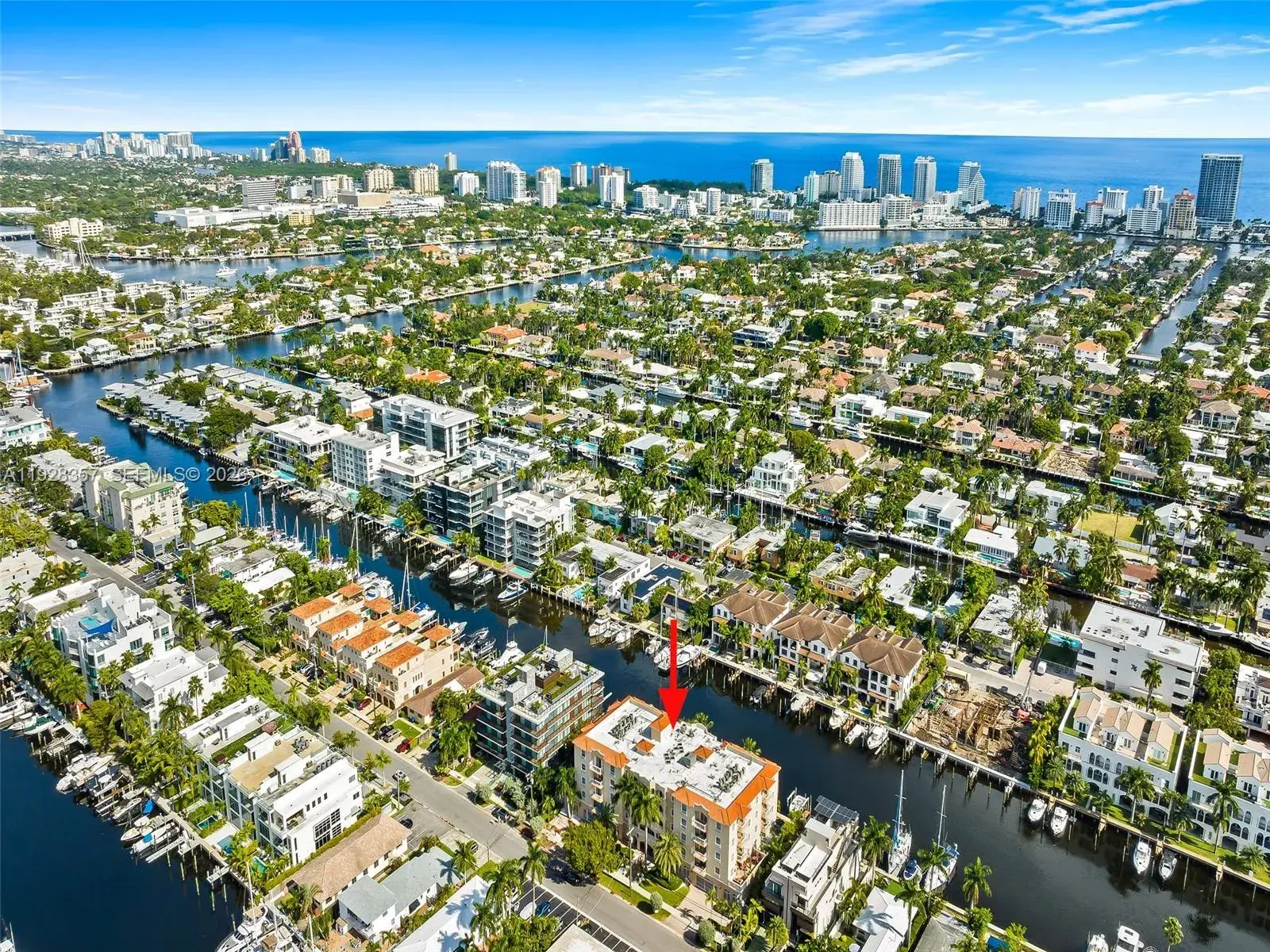 110 Hendricks Isle # 10, Fort Lauderdale FL 33301