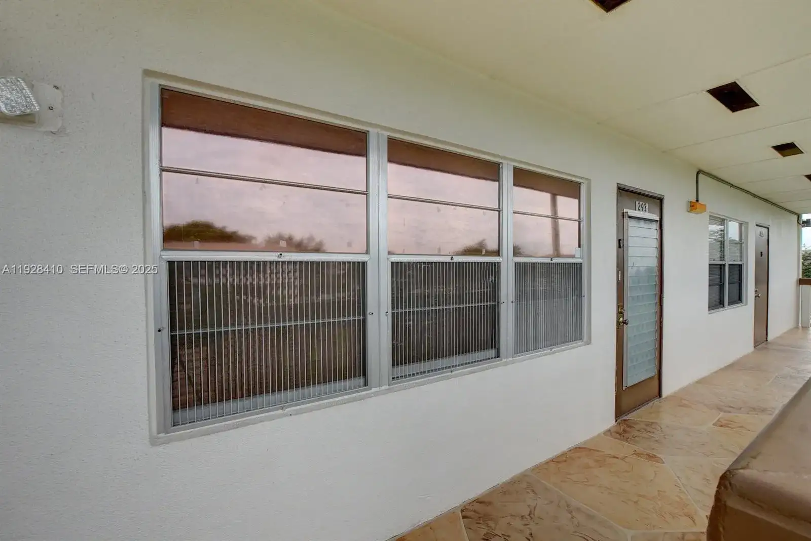 293 Mansfield G # 293, Boca Raton FL 33434 photo 2
