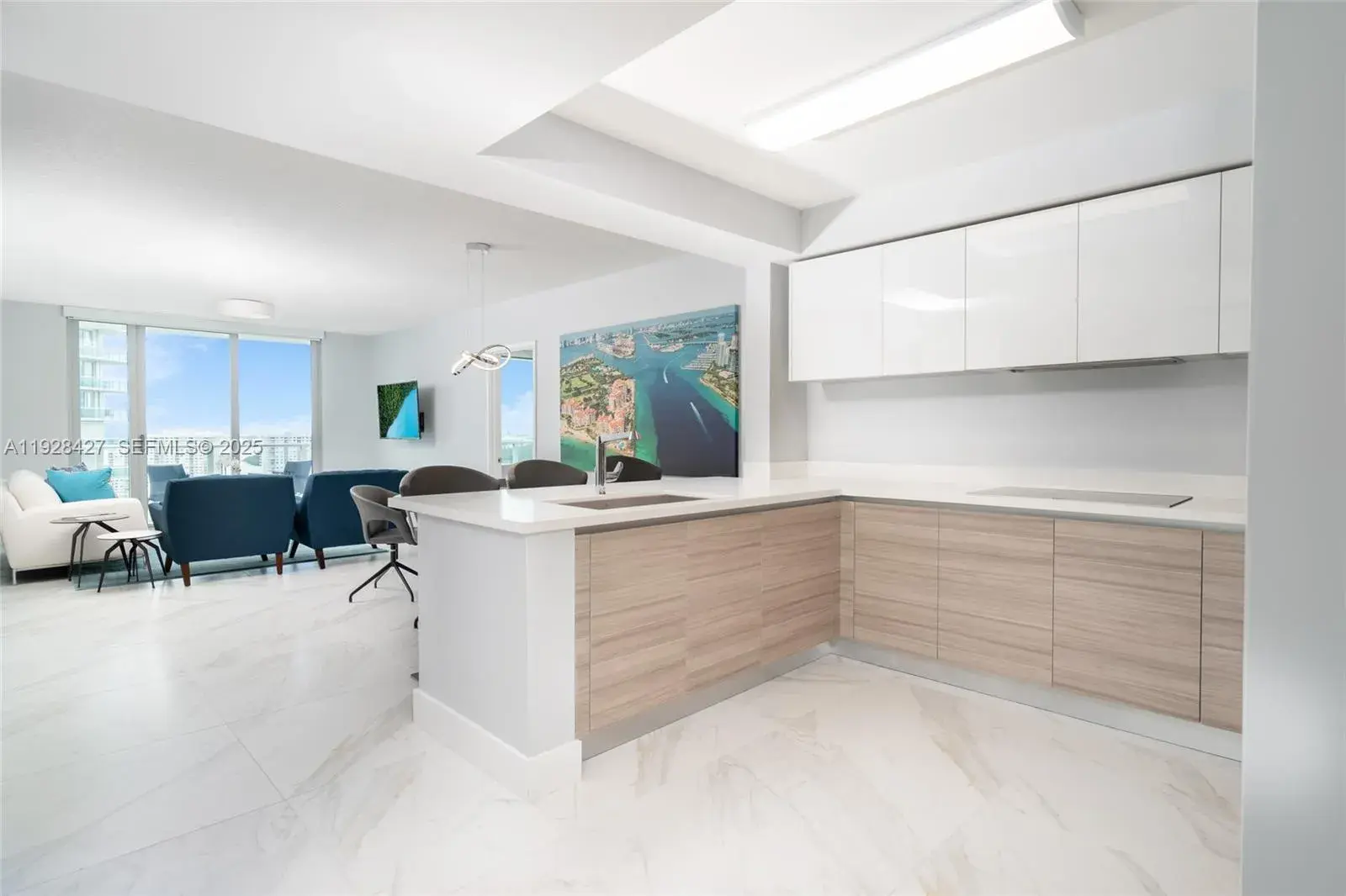 300 Sunny Isles Blvd # 2306, Sunny Isles Beach FL 33160