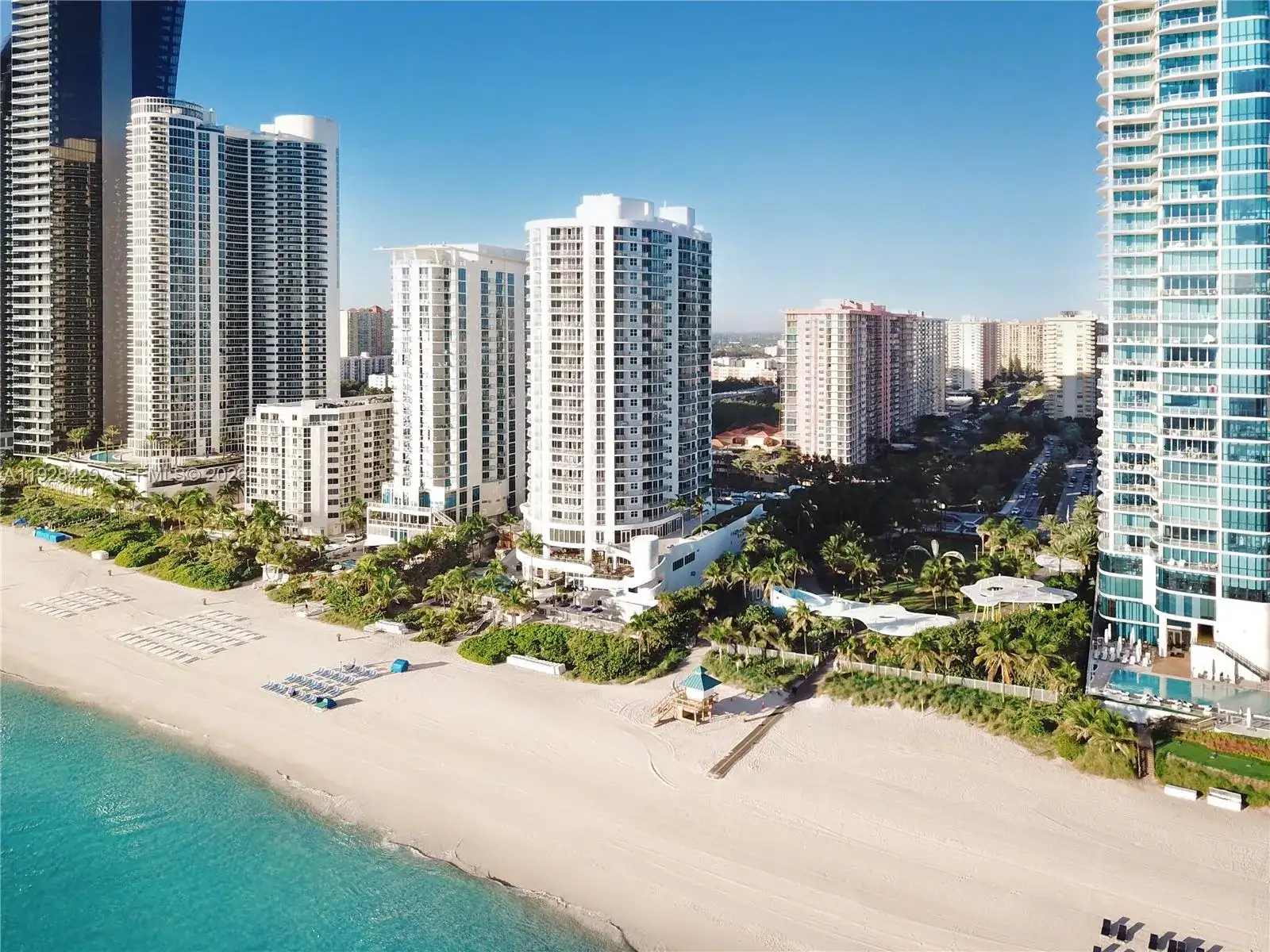 17375 Collins Ave # 601, Sunny Isles Beach FL 33160 photo 2
