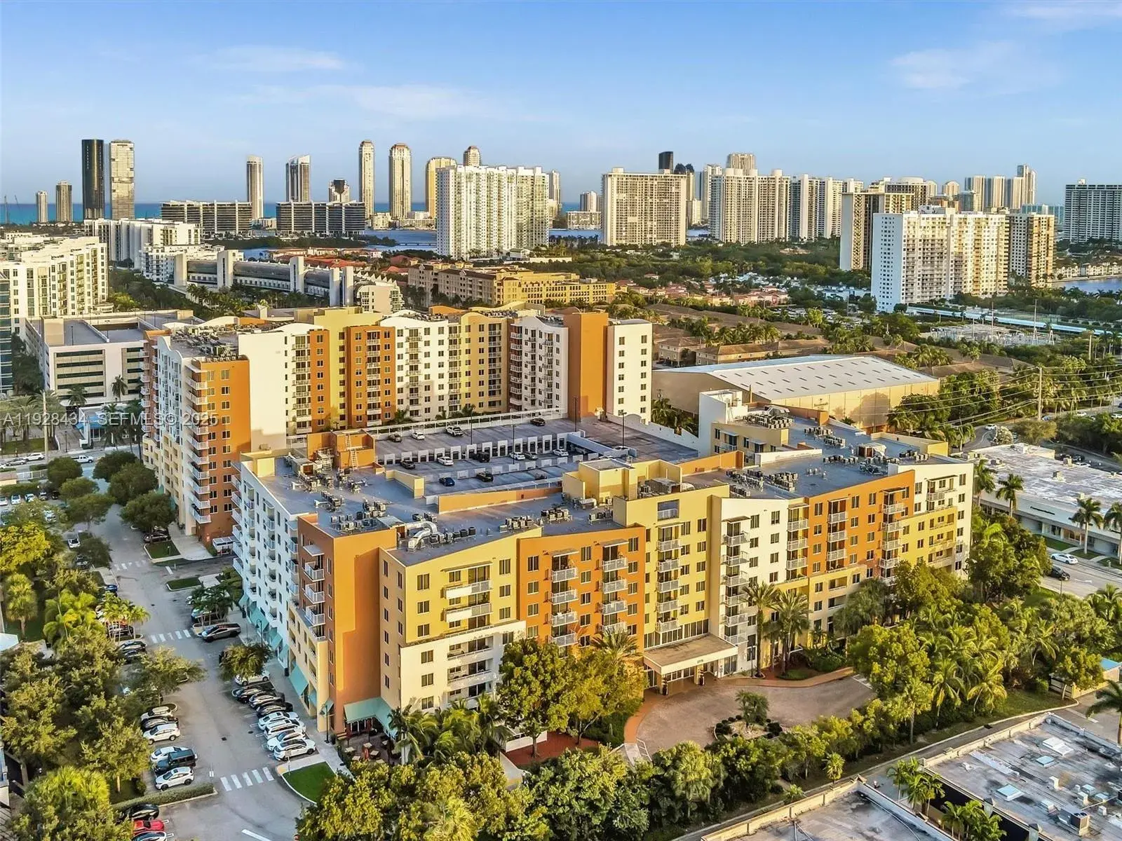 18800 NE 29th Ave # 822, Aventura FL 33180