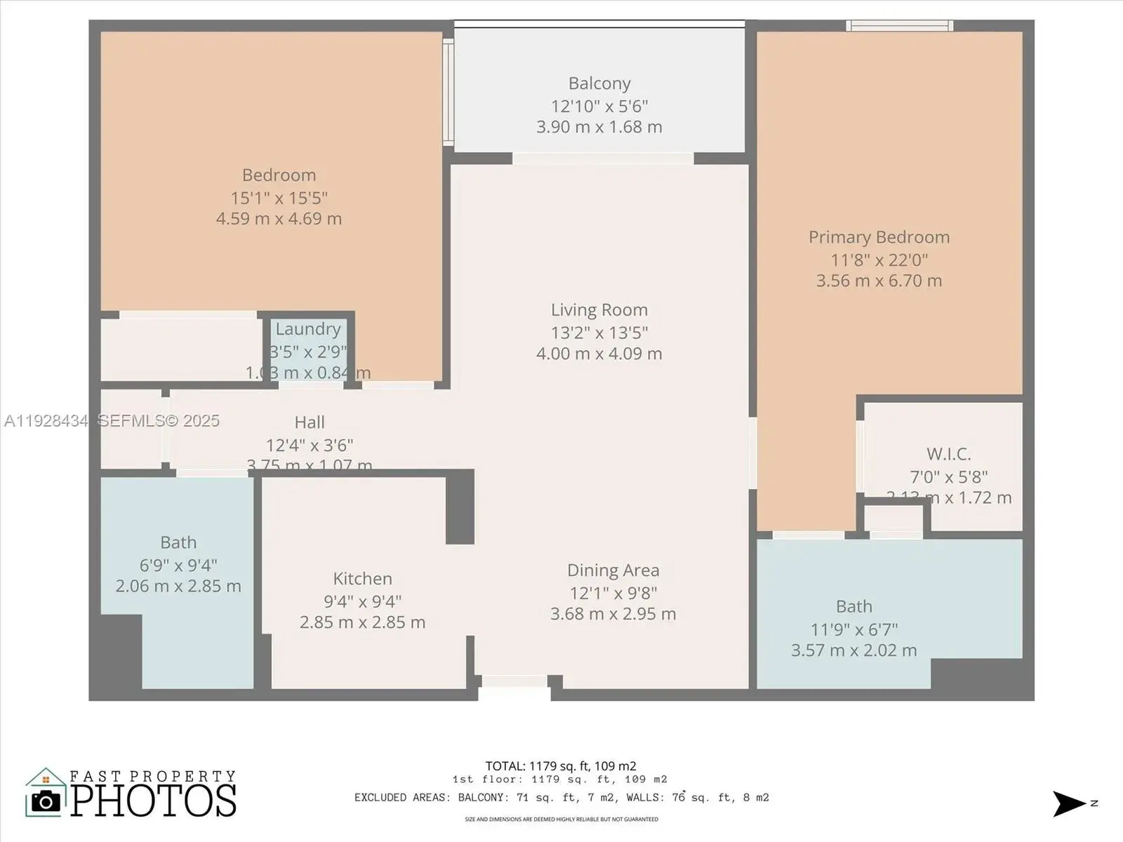 18800 NE 29th Ave # 822, Aventura FL 33180