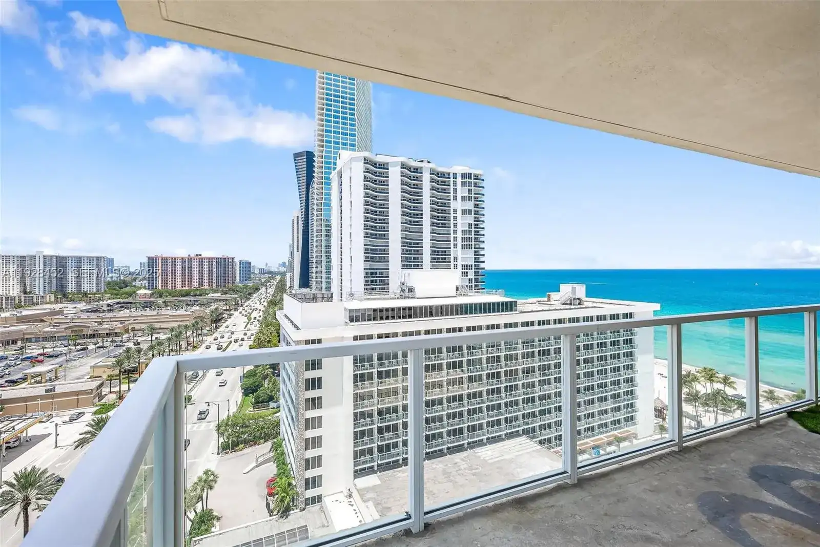 16699 Collins Ave # 1507, Sunny Isles Beach FL 33160 photo 3