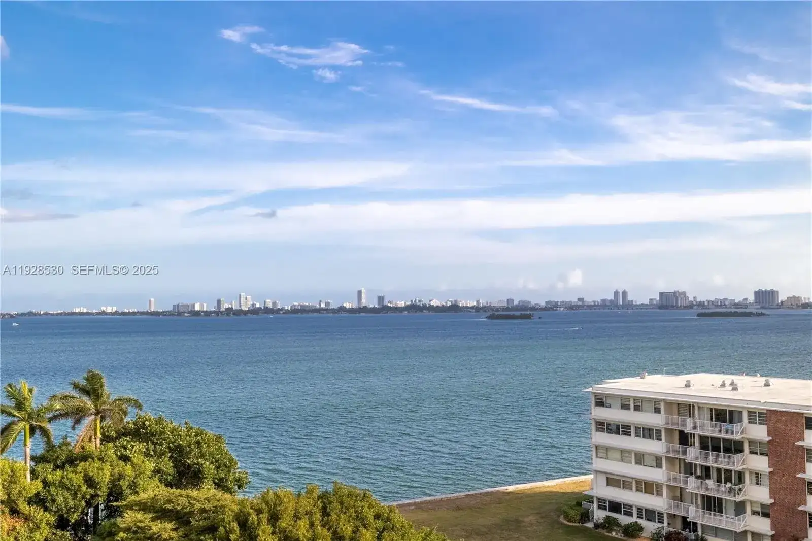 4000 Towerside Ter # 908, Miami FL 33138 photo 2