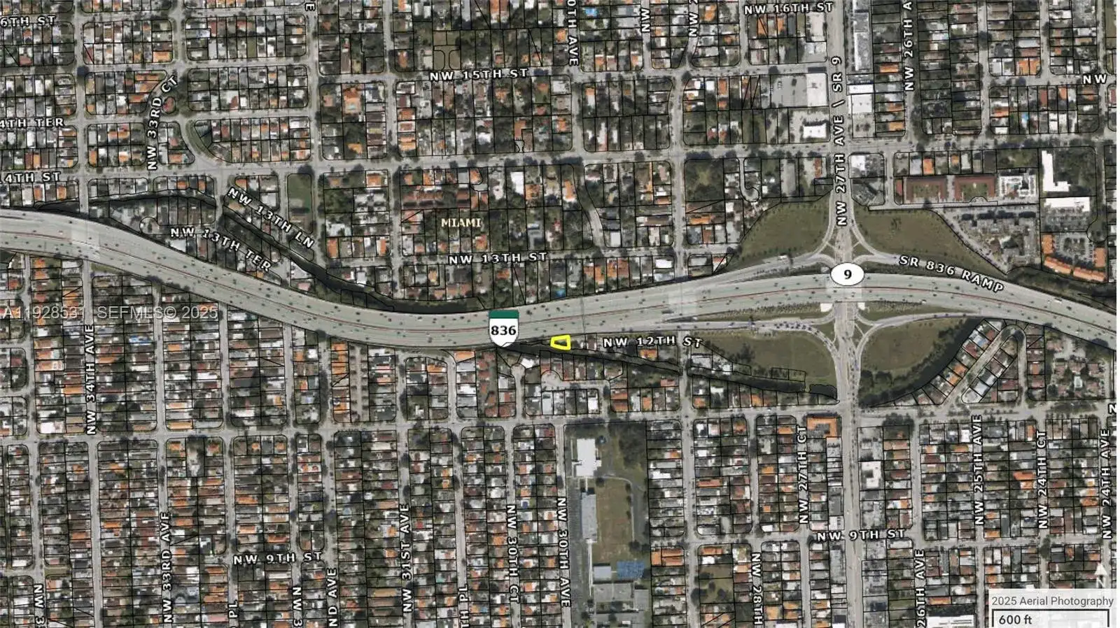 NW 12th St 30th Ave, Miami FL 33125 photo 2
