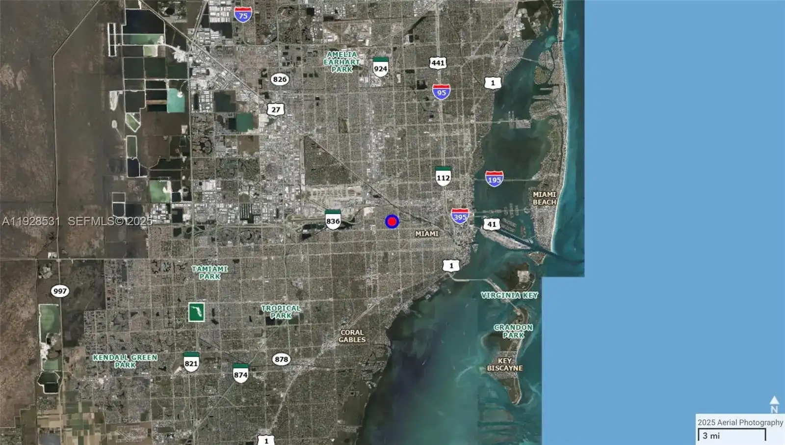 NW 12th St 30th Ave, Miami FL 33125 photo 3