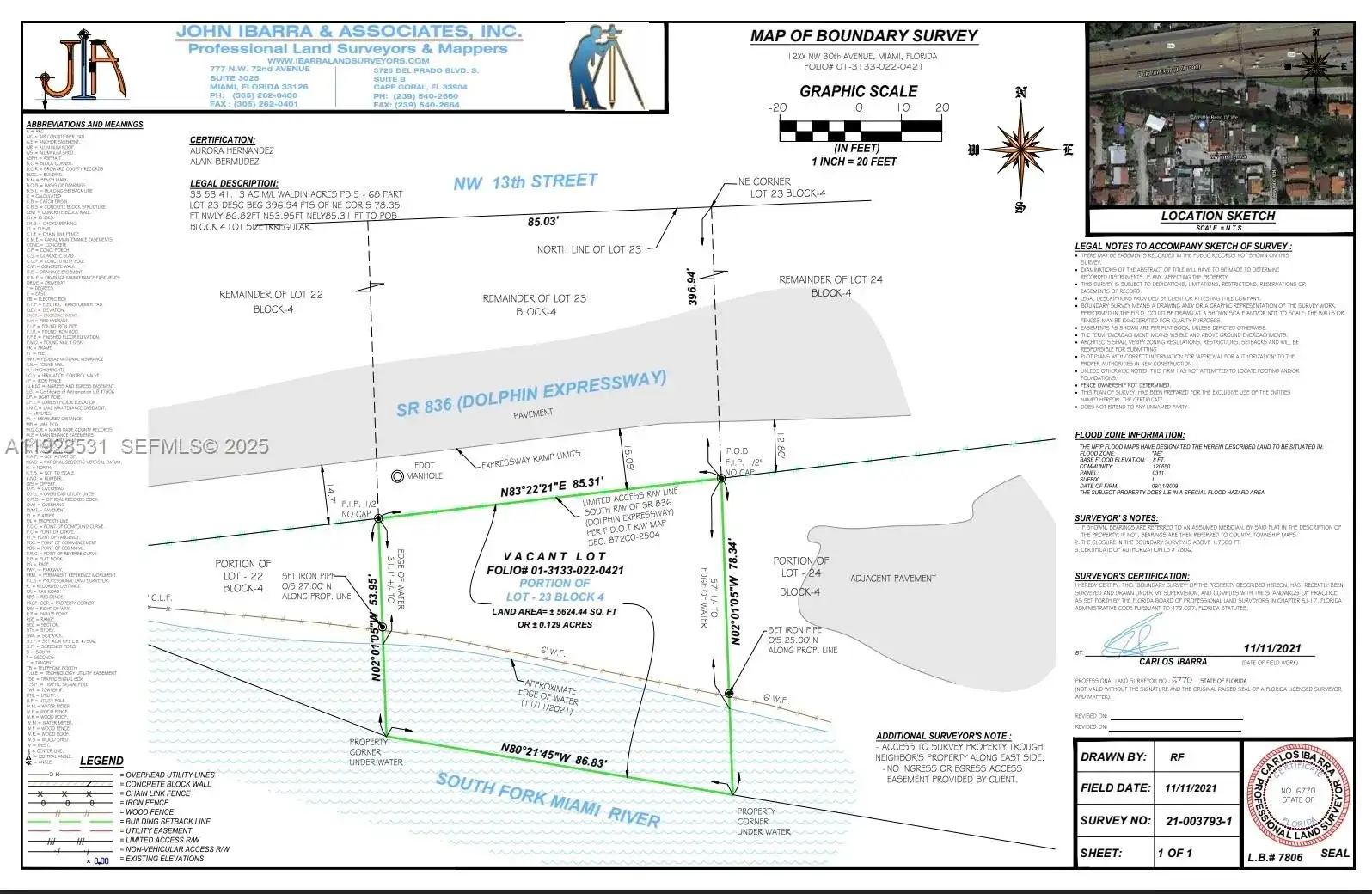 NW 12th St 30th Ave, Miami FL 33125 photo 5