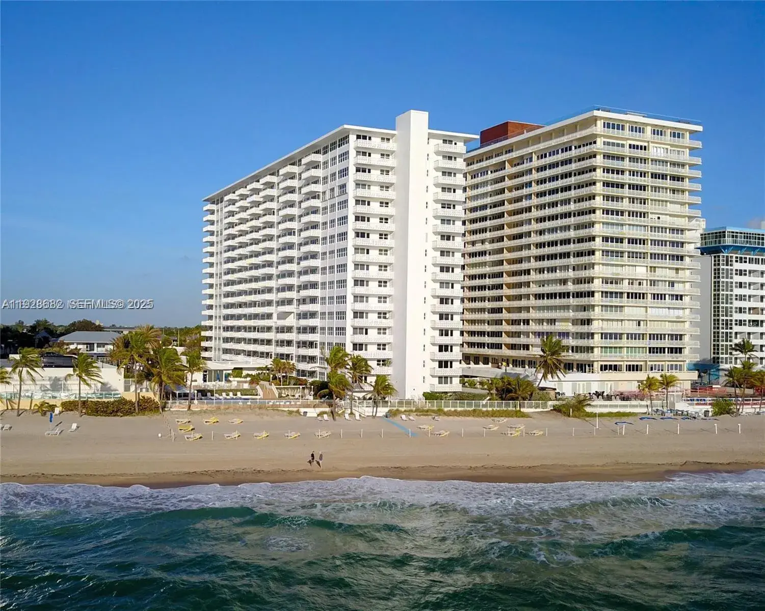 4010 Galt Ocean Dr # 1116, Fort Lauderdale FL 33308
