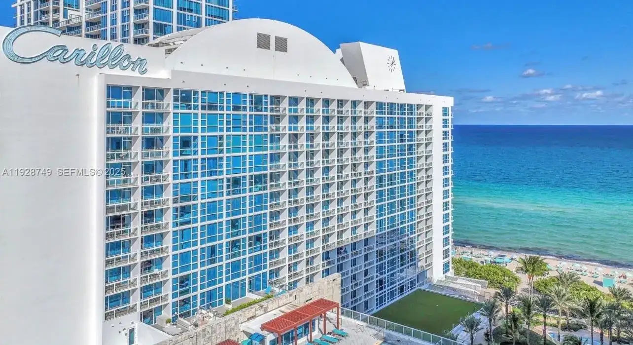6801 Collins Ave # 718, Miami Beach FL 33141 photo 2