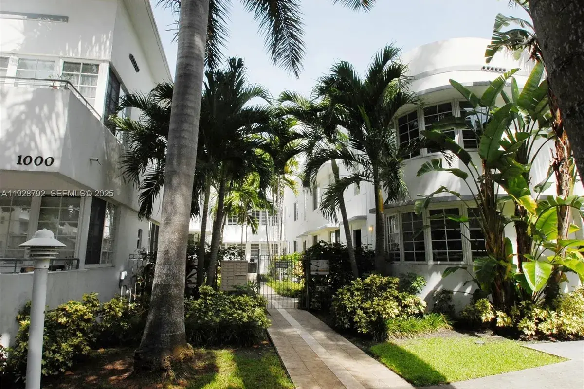 1000 Meridian Ave # 23, Miami Beach FL 33139
