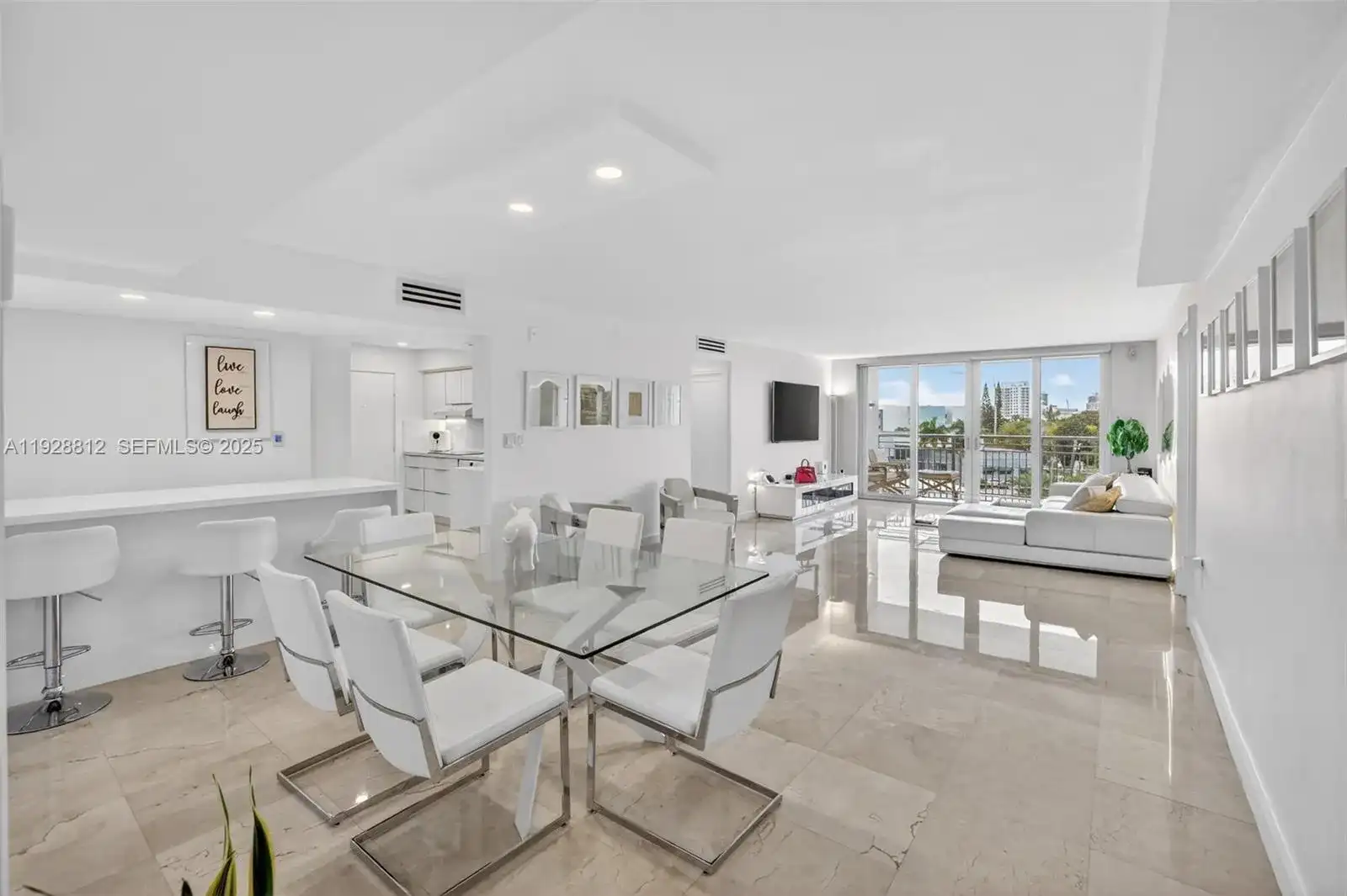 9250 W Bay Harbor Dr # 5D, Bay Harbor Islands FL 33154