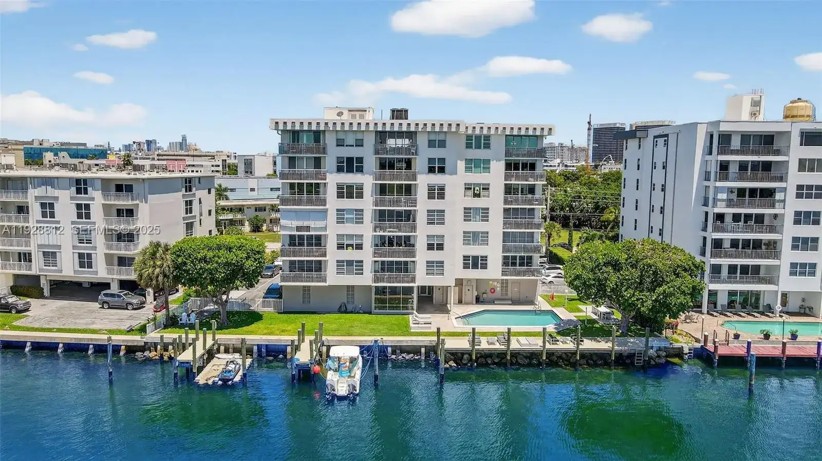 9250 W Bay Harbor Dr # 5D, Bay Harbor Islands FL 33154 photo 3