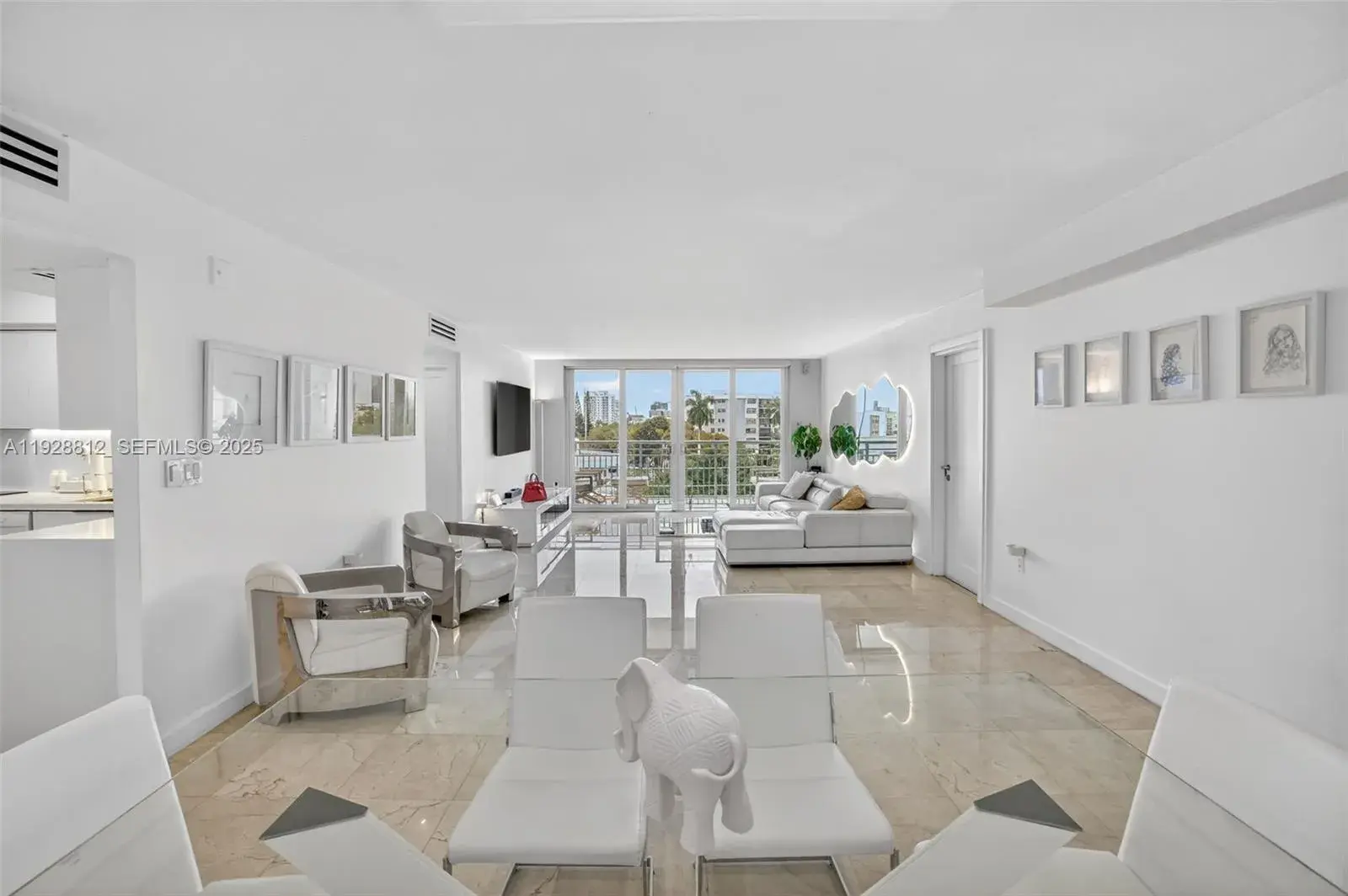 9250 W Bay Harbor Dr # 5D, Bay Harbor Islands FL 33154
