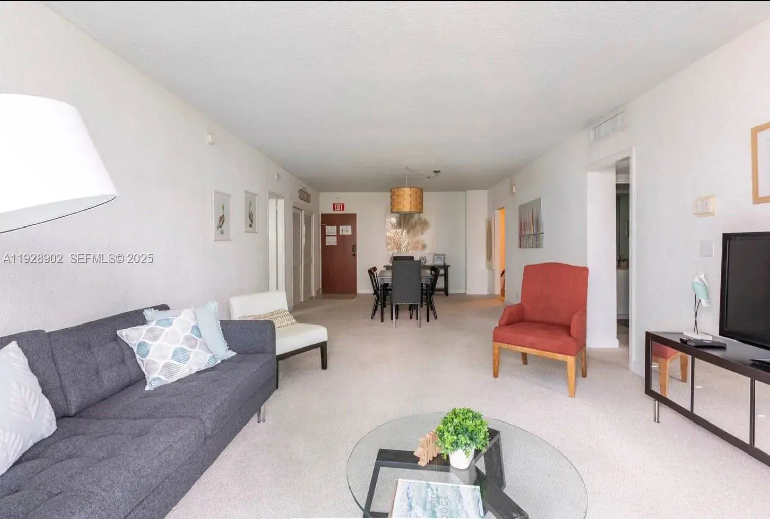 4001 S Ocean Dr # 5M, Hollywood FL 33019
