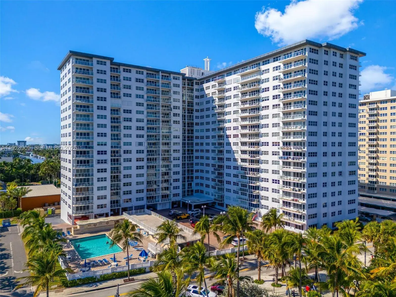 111 N Pompano Beach Blvd, Pompano Beach FL 33062
