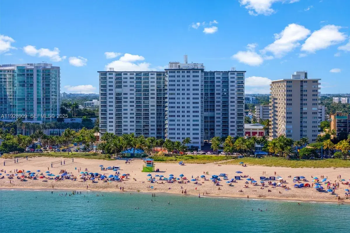 111 N Pompano Beach Blvd, Pompano Beach FL 33062