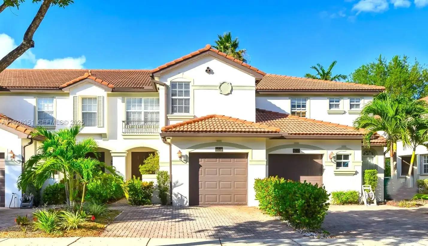 9719 Darlington Pl # 1, Cooper City FL 33328 photo 2