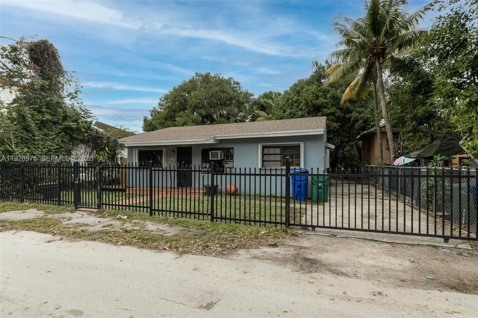 259 NE 56 ST # 1, Miami FL 33137
