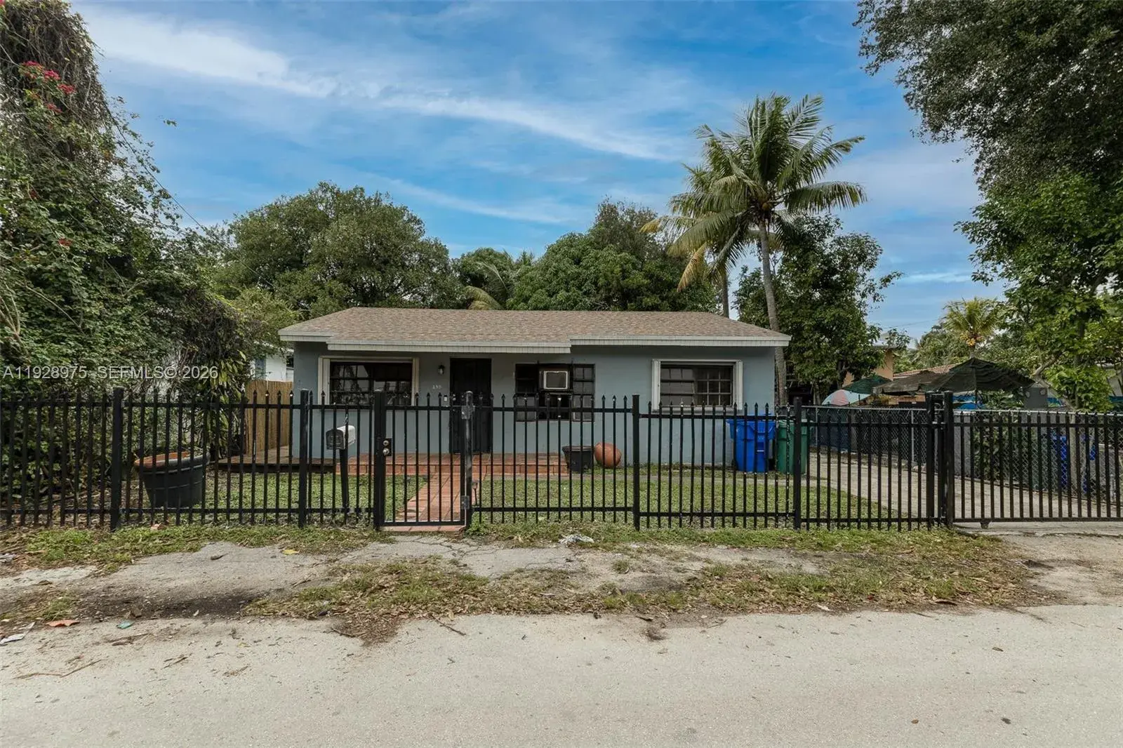 259 NE 56 ST # 1, Miami FL 33137