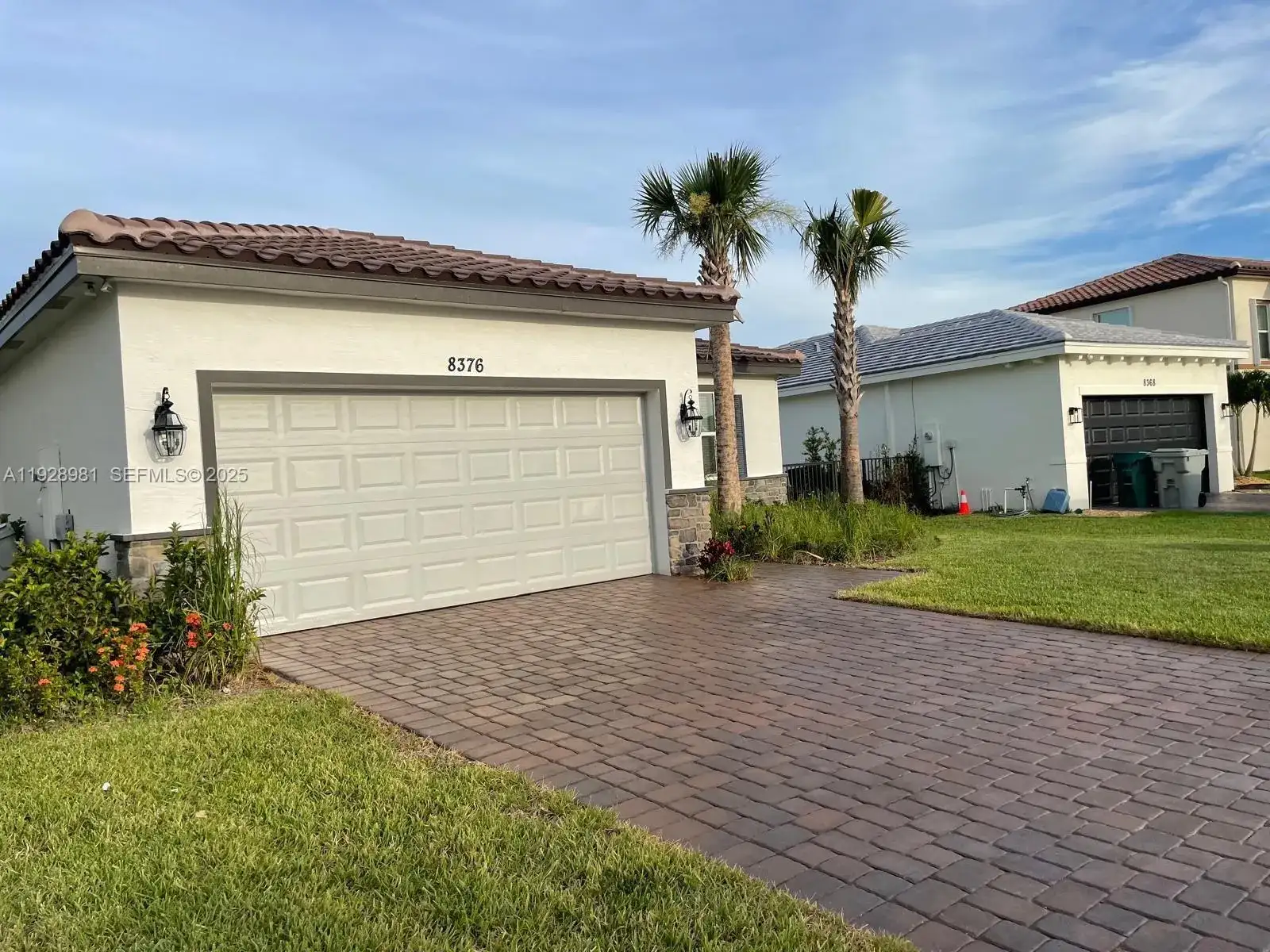 8376 NW Greenbank Cir, Port St. Lucie FL 34987 photo 2