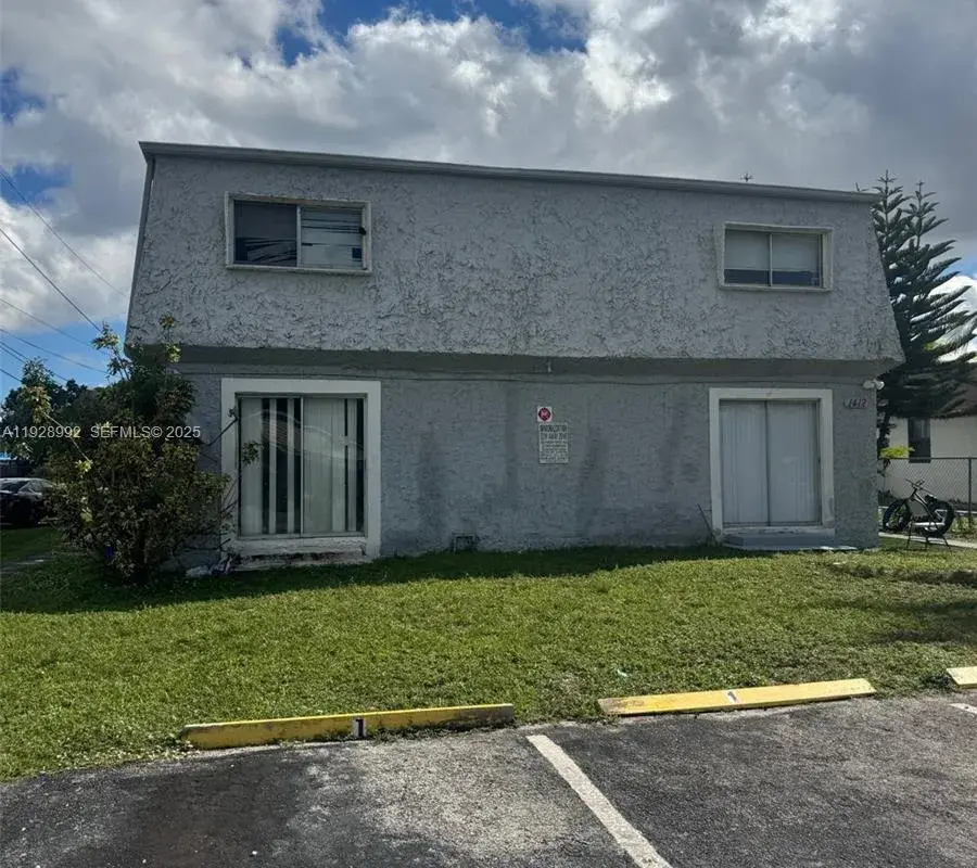 1410 SW 44th Ave # 5, Fort Lauderdale FL 33317