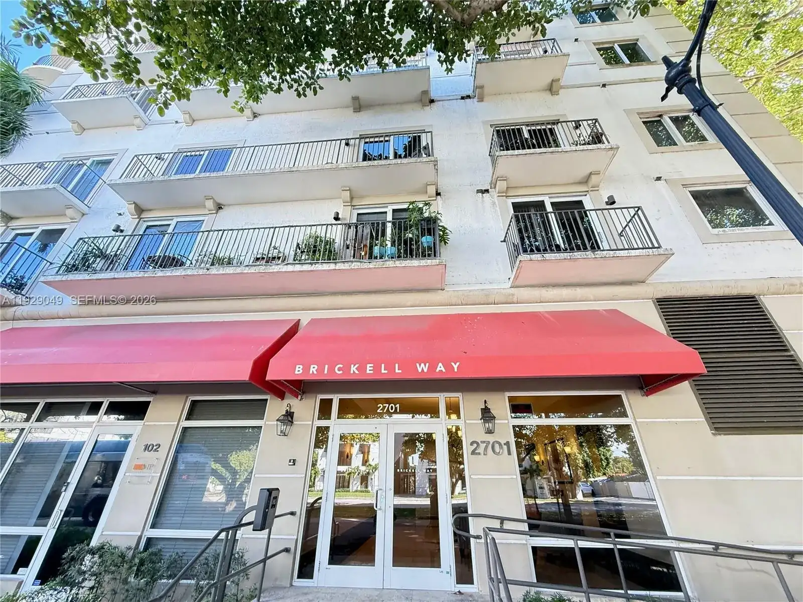 2701 SW 3rd Ave # 202, Miami FL 33129 photo 2