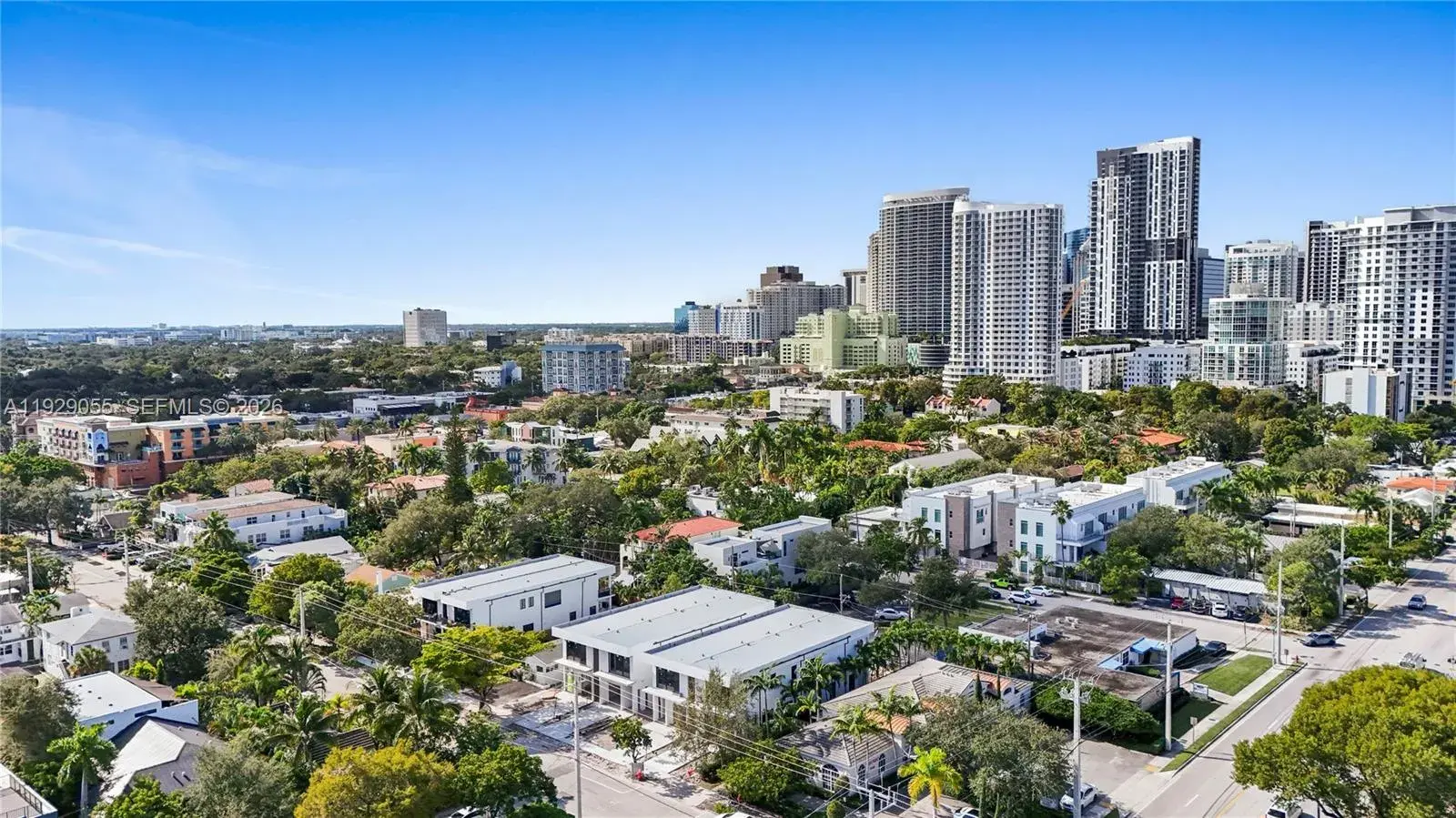 17 SE 12th Ave, Fort Lauderdale FL 33301