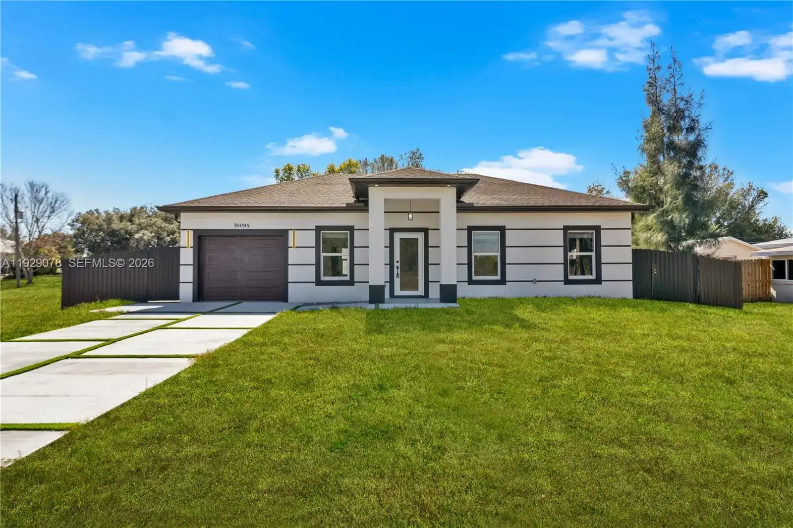 30095 Beech Rd, Punta Gorda FL 33982