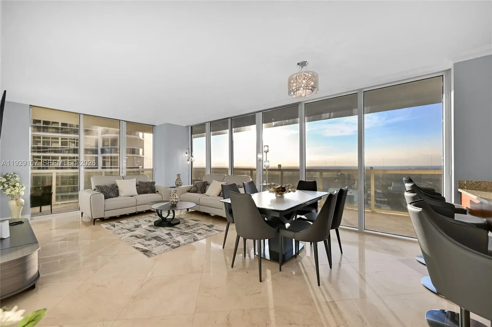 1830 S Ocean Dr # 3706, Hallandale Beach FL 33009