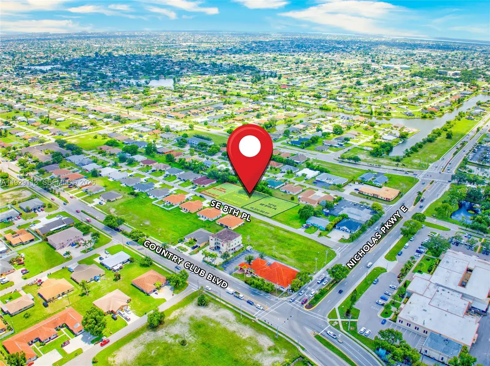 1302, 1216, 1222 SE 8th Pl, Cape Coral FL 33990 photo 2