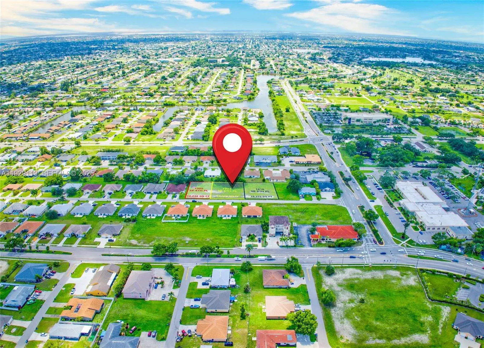 1302, 1216, 1222 SE 8th Pl, Cape Coral FL 33990 photo 3