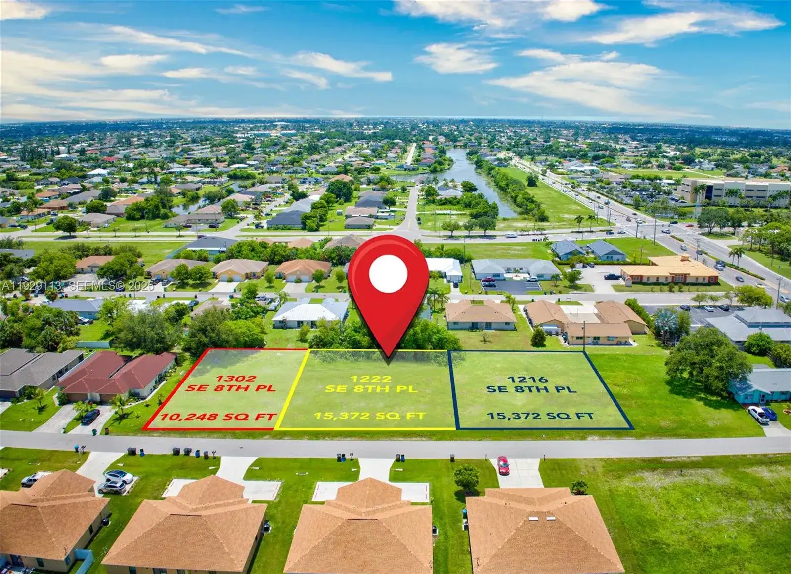 1302, 1216, 1222 SE 8th Pl, Cape Coral FL 33990 photo 4