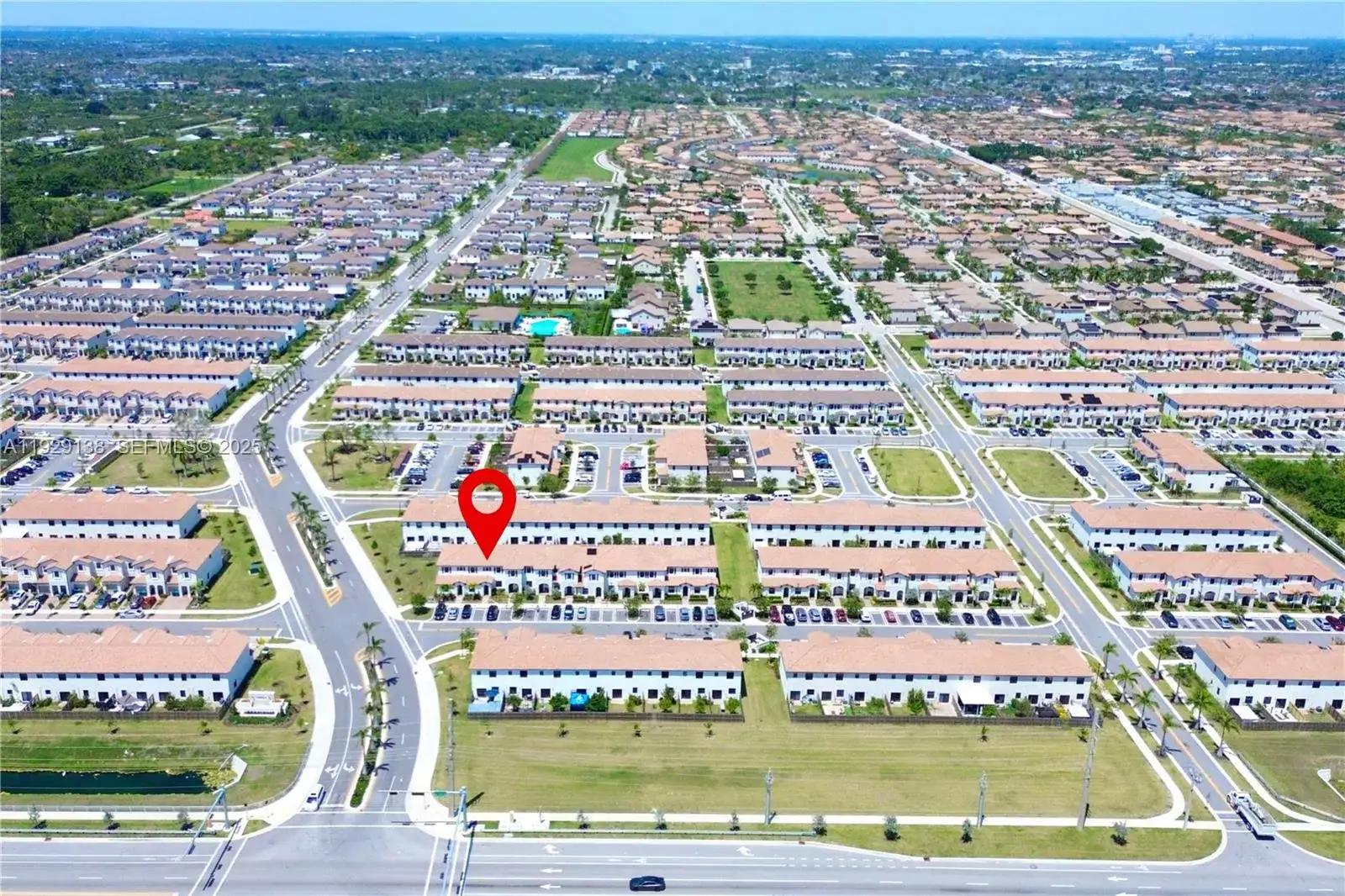 11871 SW 247 TERR, Homestead FL 33032 photo 2