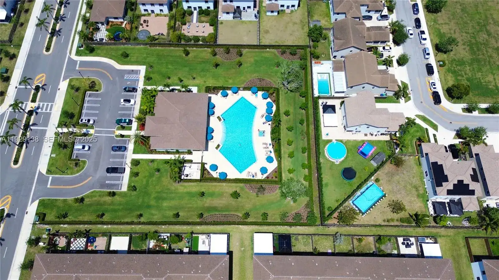 11871 SW 247 TERR, Homestead FL 33032 photo 3