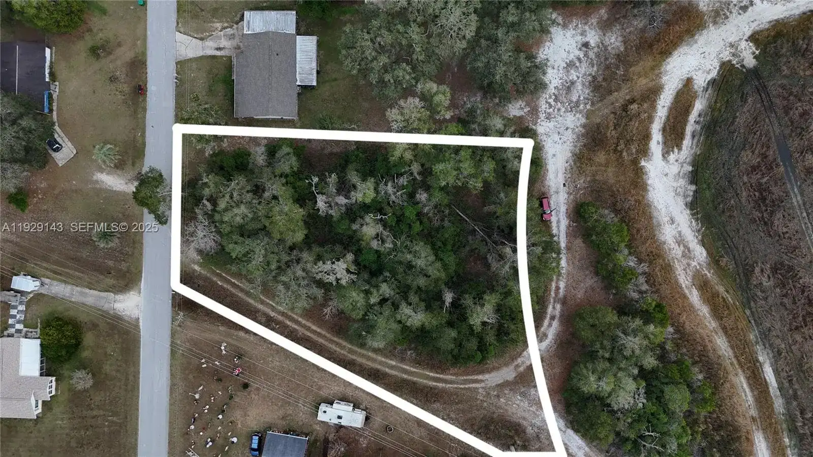 7800 E SAVANNAH DR, Other City - In The State Of Florida FL 34436 photo 2