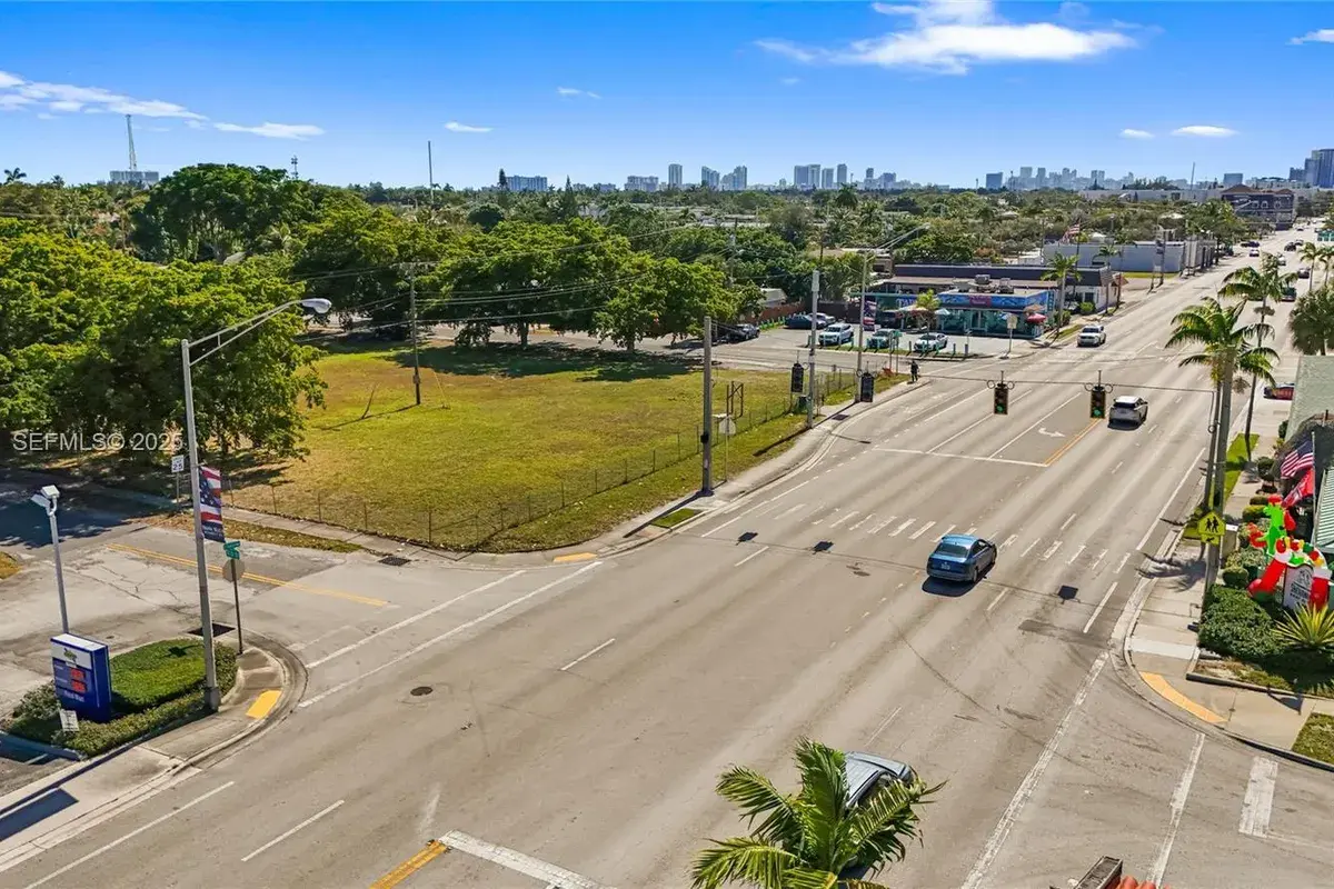 1301 S Federal Hwy, Dania Beach FL 33004
