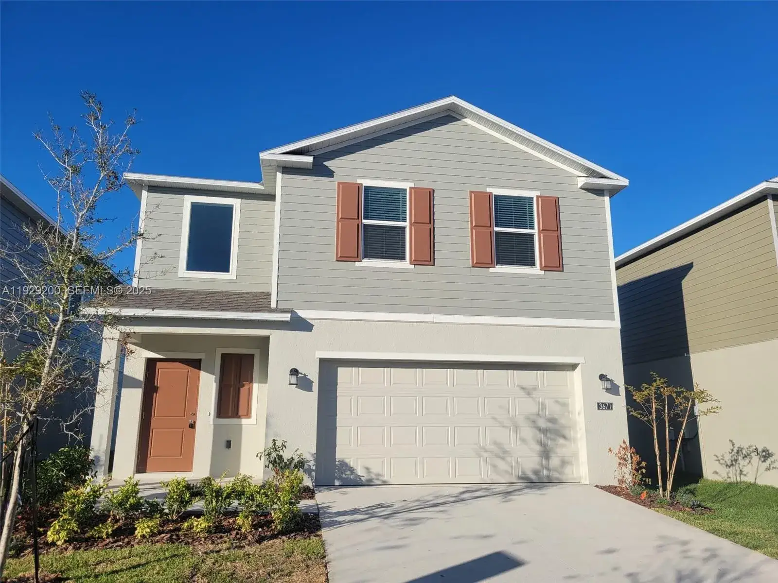 3671 Hardman Dr, Lake Wales FL 33853
