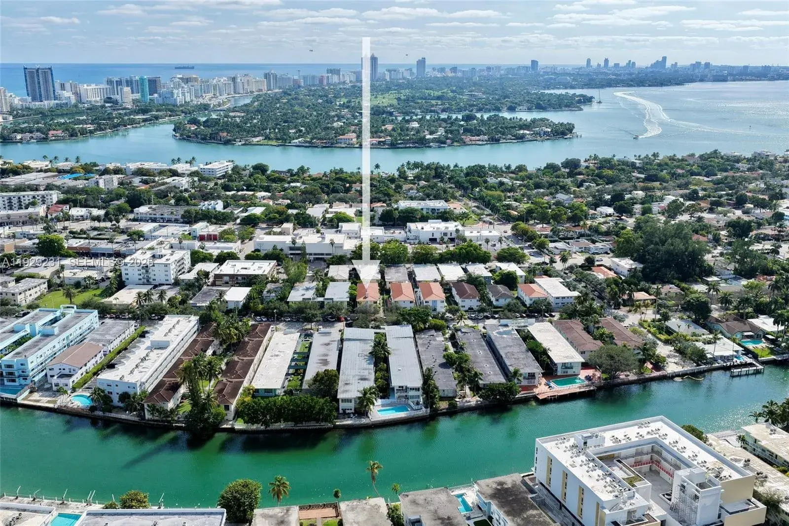 1220 Marseille Dr # 5, Miami Beach FL 33141