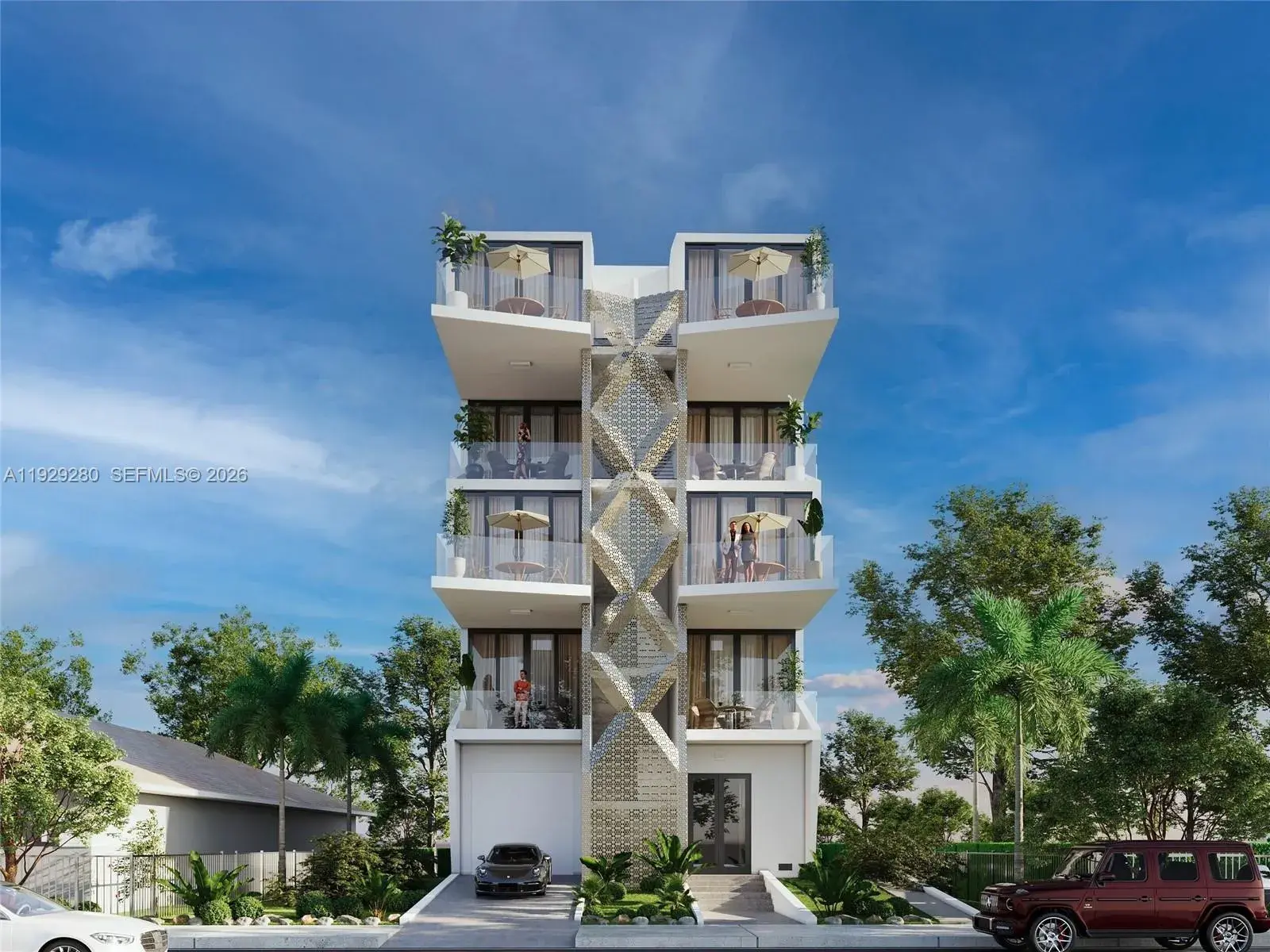756 84th St # B, Miami Beach FL 33141
