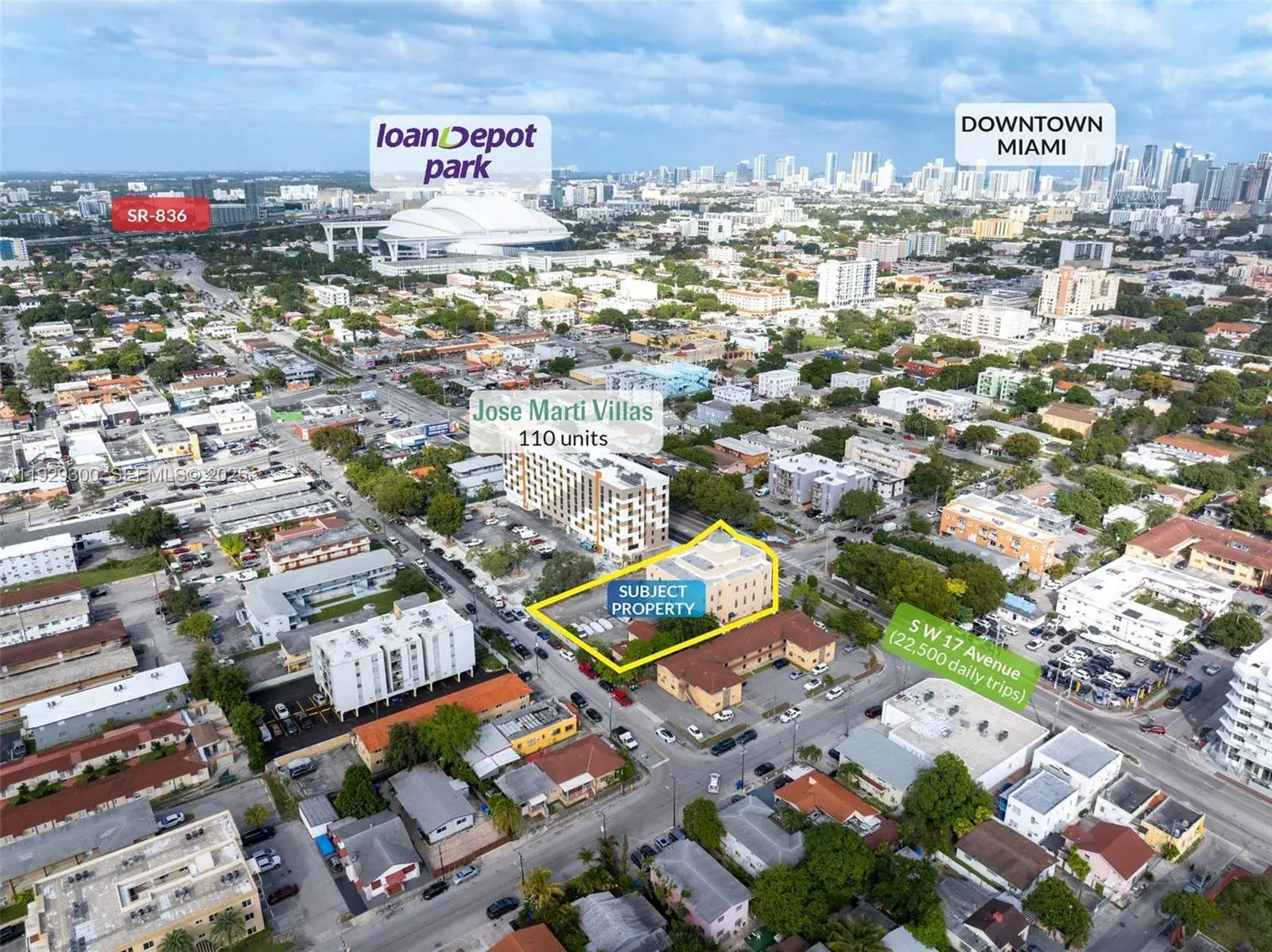 226 SW 17th Ave, Miami FL 33135