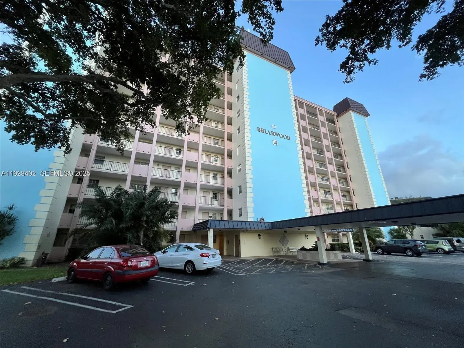 3575 Broken Woods Dr # 1002, Coral Springs FL 33065